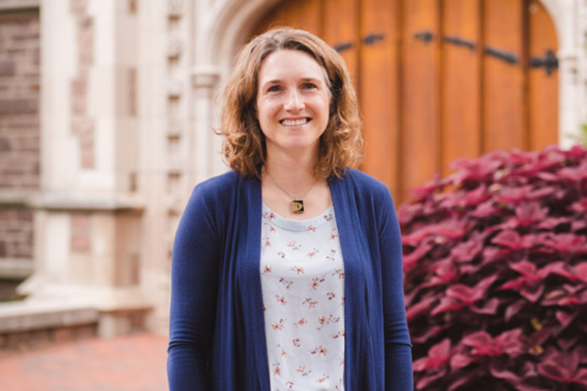 Environmental Studies Professor Emphasizes Inclusivity in STEM Courses ...