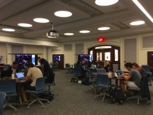 Teaching with Discussions - Center for Teaching and Learning