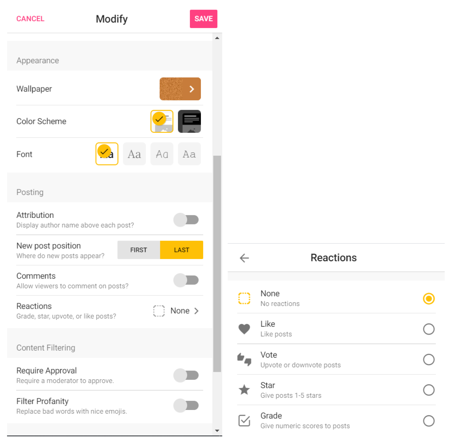 Padlet Tutorials: - Center for Teaching and Learning