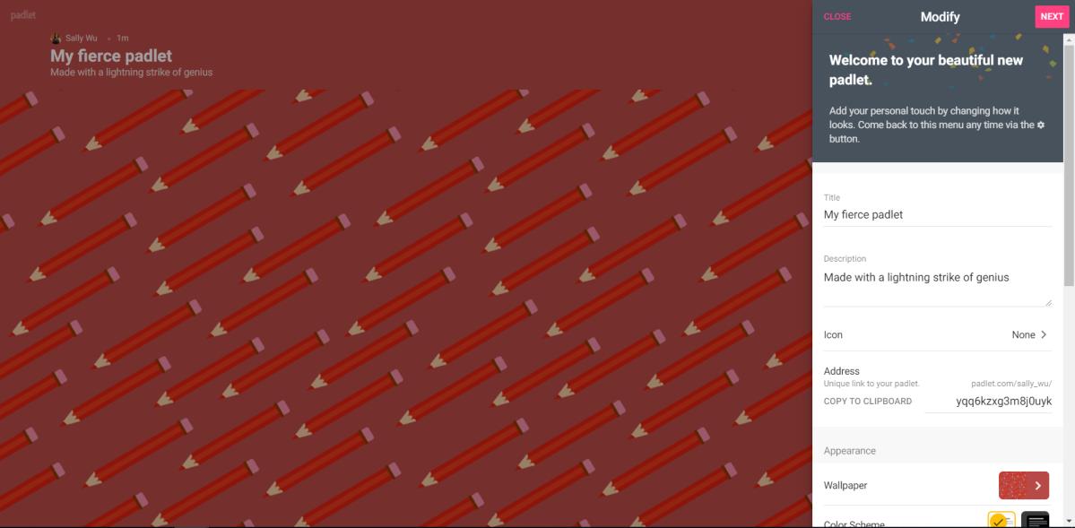 Padlet Tutorials: - Center for Teaching and Learning