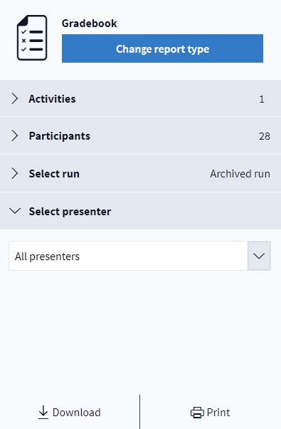 Poll Everywhere Tutorials: - Center for Teaching and Learning