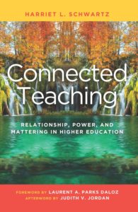 Connected Teaching Cover