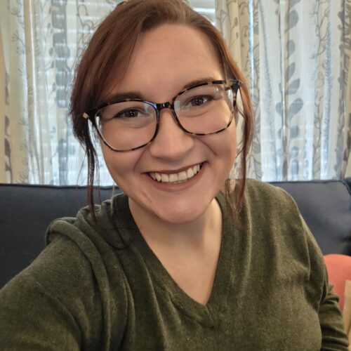 image of Kat Weir
