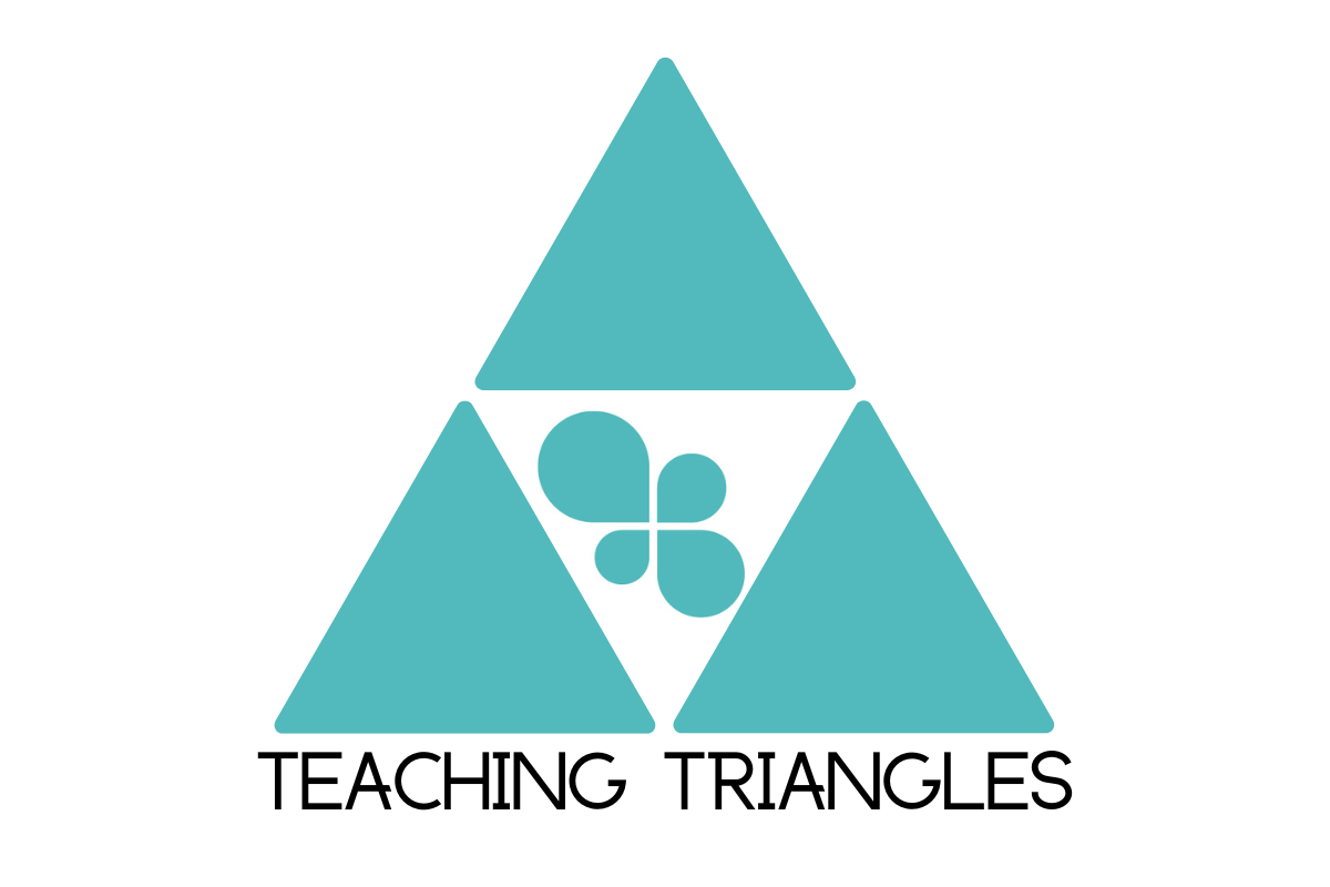 Teaching Triangles Center For Teaching And Learning 9580