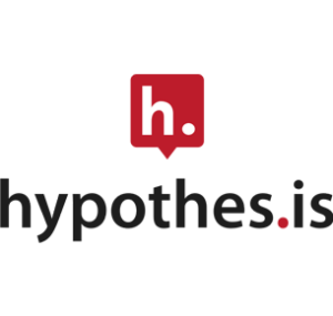 hypothesis reading app