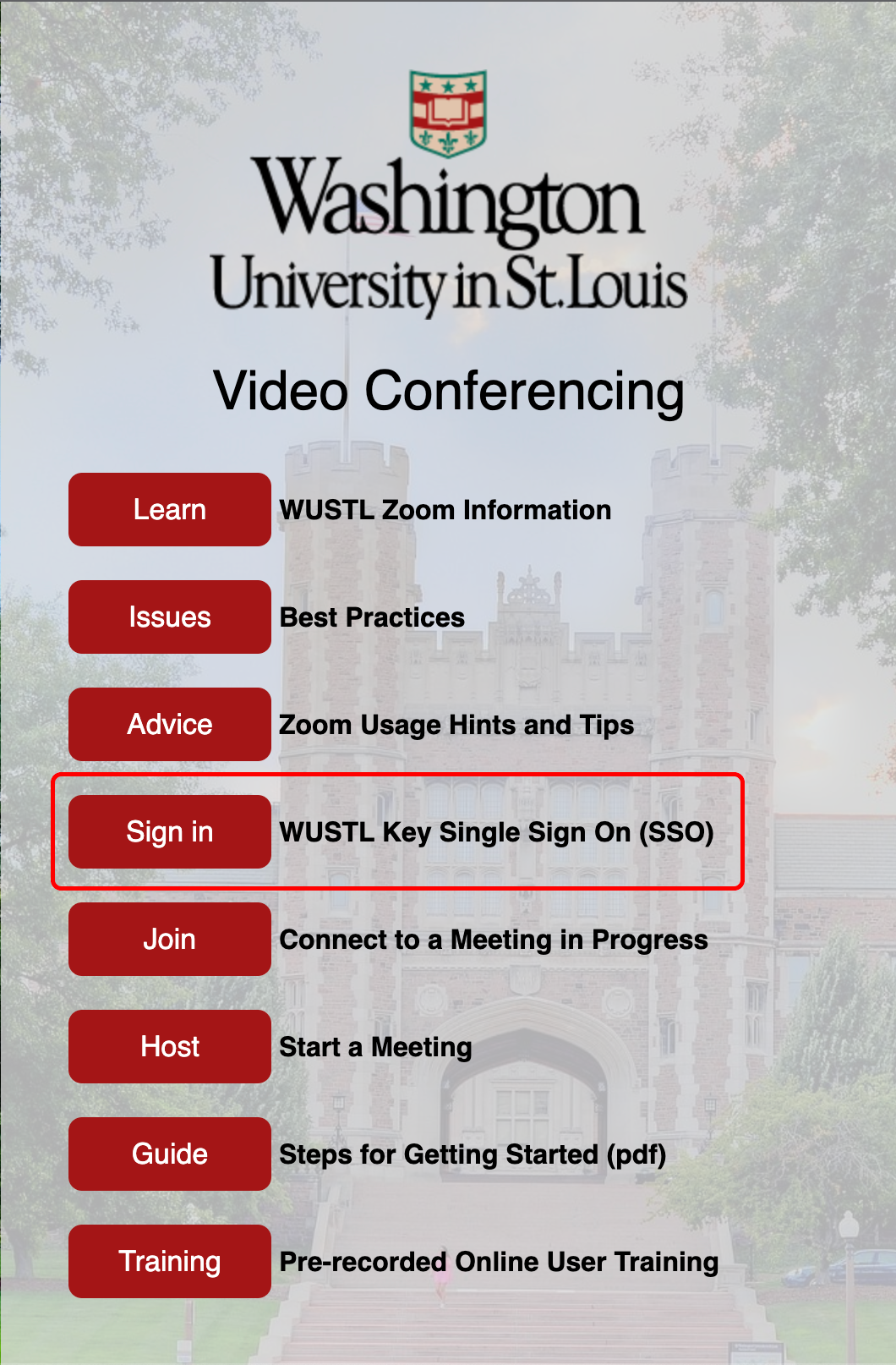 Recording Zooms for Individual Students Center for Teaching and Learning